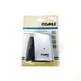 DAHLE ELECTRIC SHARPENER SILVER - Al Masam Stationery LLC